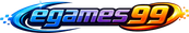 egames99 Logo